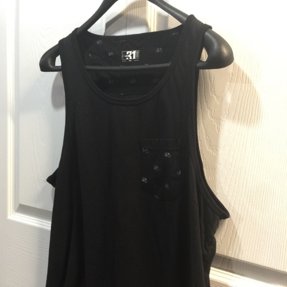 Le31 Tank Top